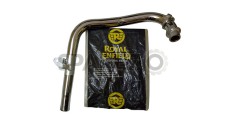 Royal Enfield GT Continental Exhaust Pipe Assembly